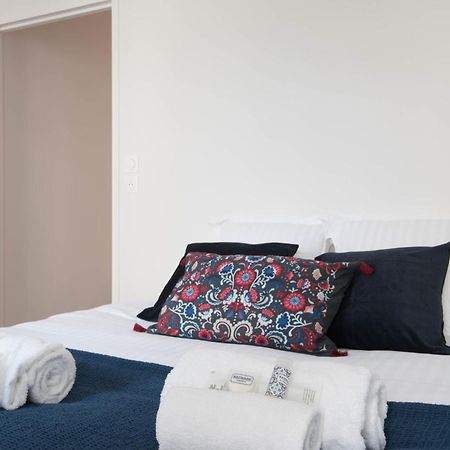 Apartament Melanie - T2 Proche Gare Le Mans Zewnętrze zdjęcie