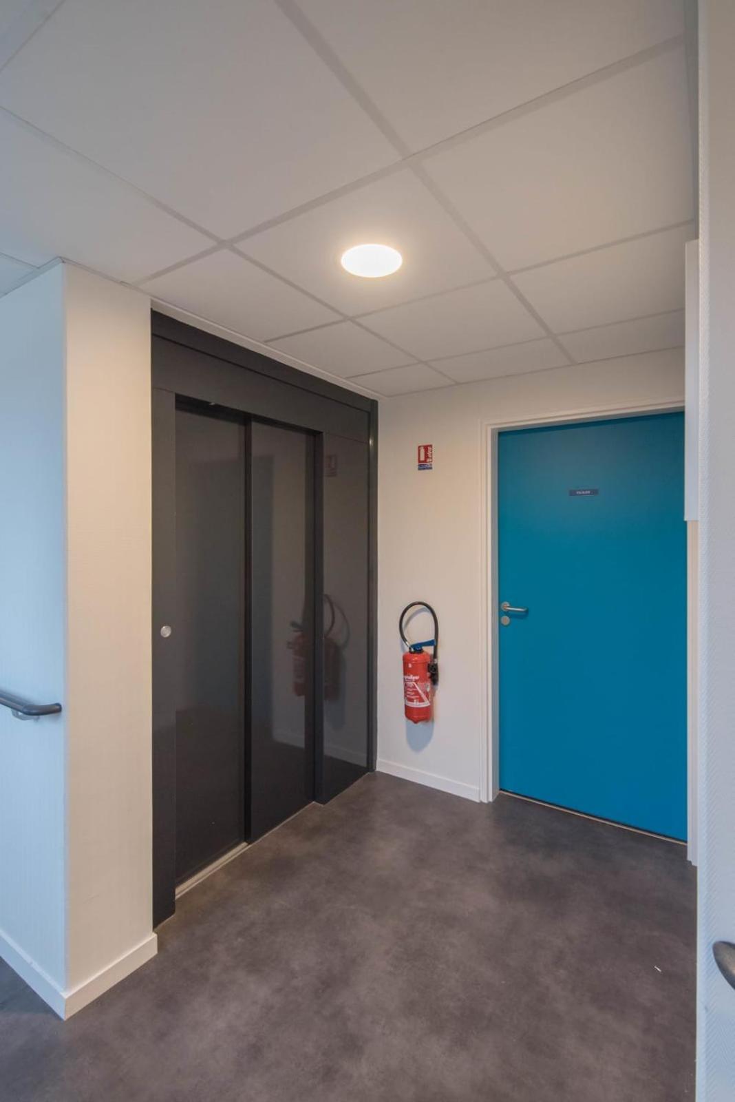 Apartament Melanie - T2 Proche Gare Le Mans Zewnętrze zdjęcie